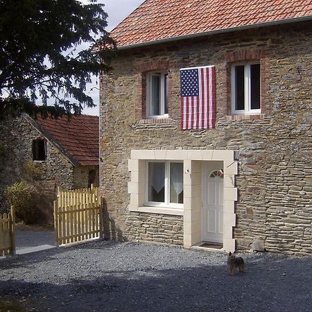 Gite Des Forges Saint-Lo Camera foto