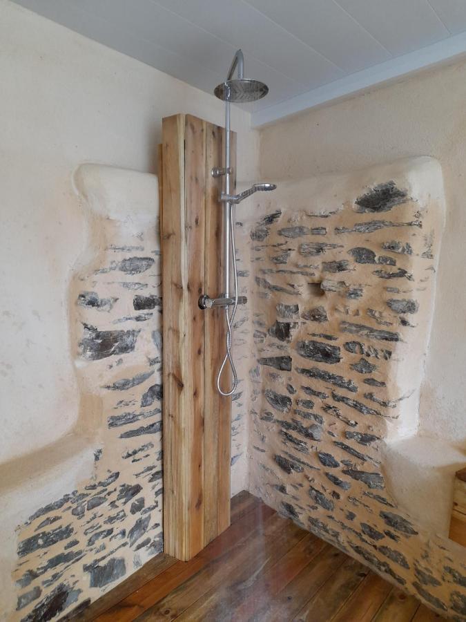 Gite Des Forges Saint-Lo Esterno foto